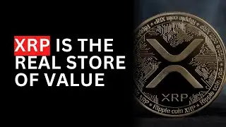 Ripple Offers $5B to Acquire Circle Amid Declining USD Purchasing Power