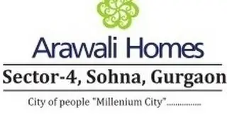 GLS Arawali Homes Sector 4 Sohna Gurgaon Location Map Price List Floor Site Layout Plan