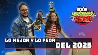 LO MEJOR Y LO PEOR DEL 2025 🤩🚀
