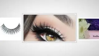True Glue - All Natural Lash Adhesive