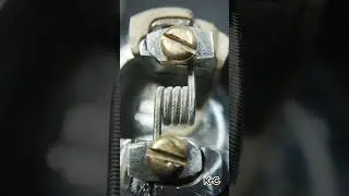 build rda hadaly by sxk