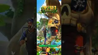 Temple Run 2 - Earth Day | NEW UPDATE 2022