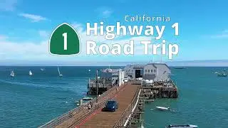 Things To Do along Highway 1