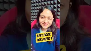 Best Books for Paper 1 | UGC NET Best Book List | Anshika Mam #paper1 #ugcnetbooks #ugcnetpaper1