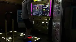 [DDR] 足12 Riot of Color DSP PFC 999840 Difficult single +&alpha;