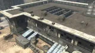 o iCaZuaL x - Black Ops Game Clip