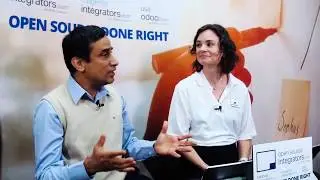 SAP Abandoned for USA Odoo Flexibility | Open Source Integrators
