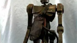 FROM GOOD SHADOWS CAST BADBOT