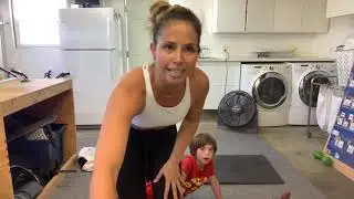 30 minute Abs