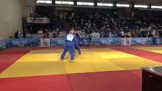 Pavle Salatić CZB Ognjen Cucić PKI 1:0 -55kg #Czkup2024