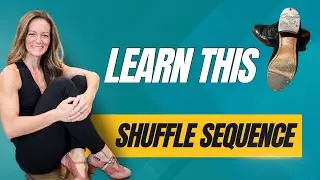 Learn This Shuffle Sequence