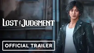 Lost Judgment - Official Detective&rsquo;s Toolkit Trailer