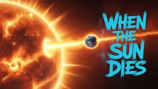 When the Sun Dies | Earth&rsquo;s Final Days Explained