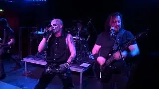 Michale Graves (Ex Misfits) - When worls collide  Live Schlachthaus Dornbirn Austria 29.4.2018