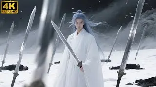 病弱少年遭圍殺，誰知他竟是頂級殺手，一招封喉逆襲全場！⚔️仙剑奇缘