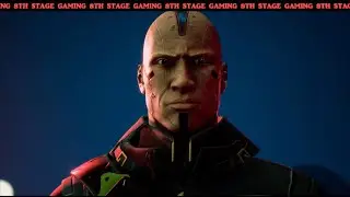 Wanted Dead August Boss Fight