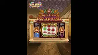 Egyptian theme 20s | Jackpot Party Casino Slots | 4X5