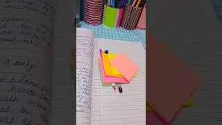 let's make notes with me💖 notes making ❣️ how to make notes 🧋#aesthetic #notes #pcb #studytips