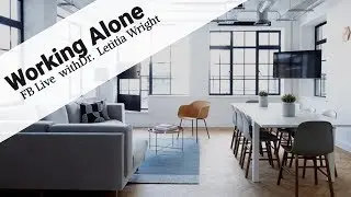 Lonely in business?