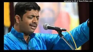 Sriram Parthasarathy - shuddha bhakti - rasikapriyA - prathivAthi bayangaram shrI rangachari