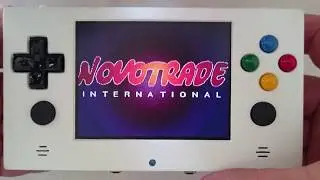 GamOdroiD C0 : Sega 32X