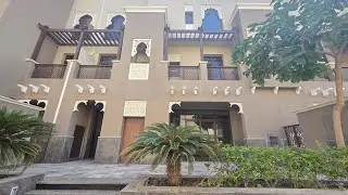 4BR Villa Near Beach Rent Al Fisht 130k