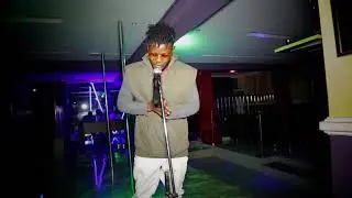 Vibeking - live performance
