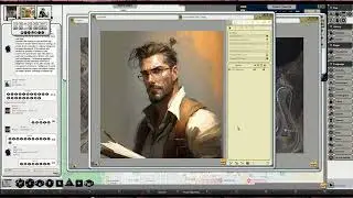 EvWoD: Pentex S01E05 - Exalted vs World of Darkness Actual Play
