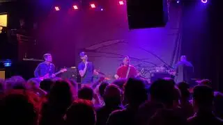 Drug Church ~ Demolition Man #live #fineline #minneapolis #minnesota #punkrock #punk #hardcorepunk