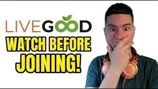 LiveGood Review 2026 - Is LiveGood Still Worth The Hype?