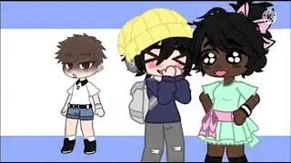 Boyfriend meme | Gacha Club | BroadCastMyAss(BMA) | Stevin Stein x kevin | Gacha meme | (Gay/BL)