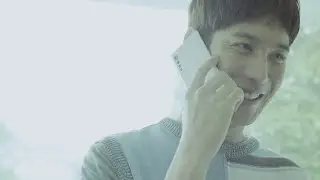 VOGUE KOREA - LG HEALING ME 안마의자 WITH 박기웅