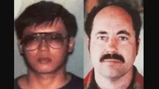 Serial Killer - Leonard Lake and Charles Ng