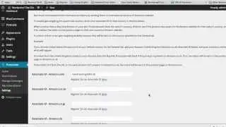 Prosociate 2.0 - GEO Targeting