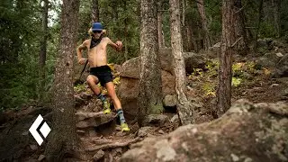 Peaks Project: Episode 1&mdash;Green Mountain with Kyle Richardson