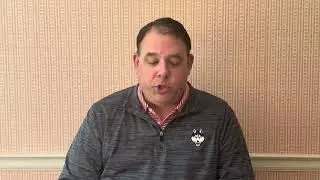 UConn PA Announcer application - Welcome to PeoplesBank Arena