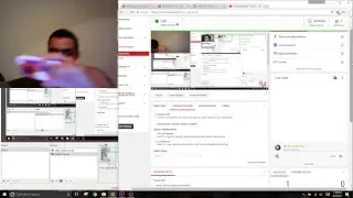 Rene Everett Jr Live Stream