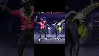 SIGMA 😎 ATTITUDE || BOY Vs GIRL || Londa FF || FF Shorts Edit