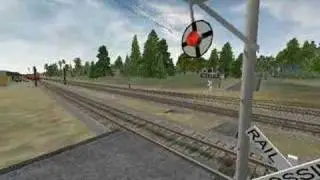 Legends of the Rails