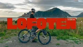 Открытки с Лофотенских островов, Норвегия