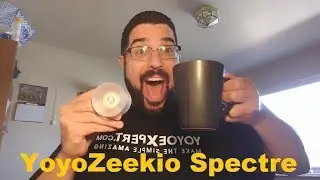 YoyoZeekio Spectre - Honest Yoyo Review