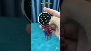 Funost TN88 Smartwatch aayeko cha hai!
