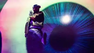 Chris Brown - Party & Dance