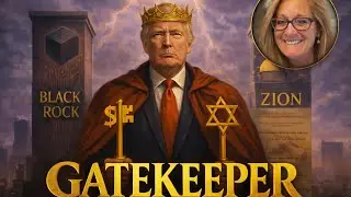 TIME IS UP: FREEDOM CITIES bringing the ANTICHRIST SYSTEM to the world