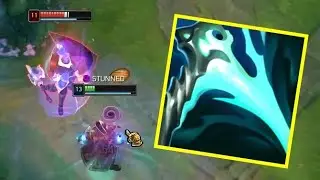 Can Gangplank kill 1 item Taric?