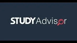 Study Advisor