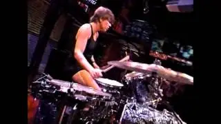 Babes In Toyland - Sweet '69  (Live in MTV's Studio 1995)