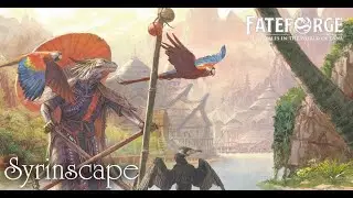 Fateforge | Free City and Kaan SoundPacks Teaser | Immersive RPG Sound