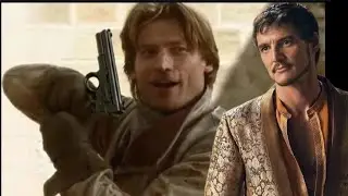 Oberyn funny conversation with cersie in school in game of thrones 