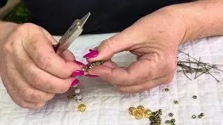 Aprenda a Tran&ccedil;ar o Kit Montagem S&atilde;o Miguel do Monte Gargano